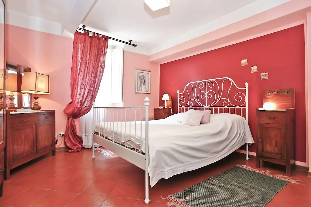 Apartment Nina Lucca