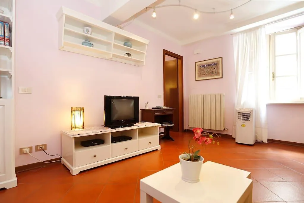 Apartment Nina Lucca 0*,