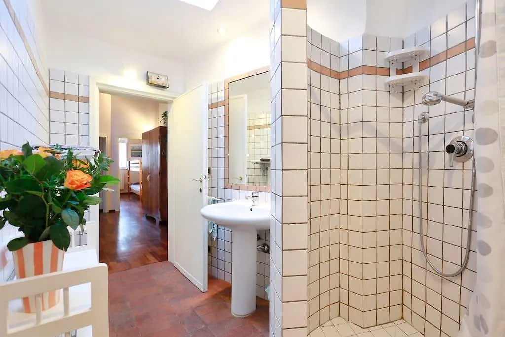 Apartment Nina Lucca