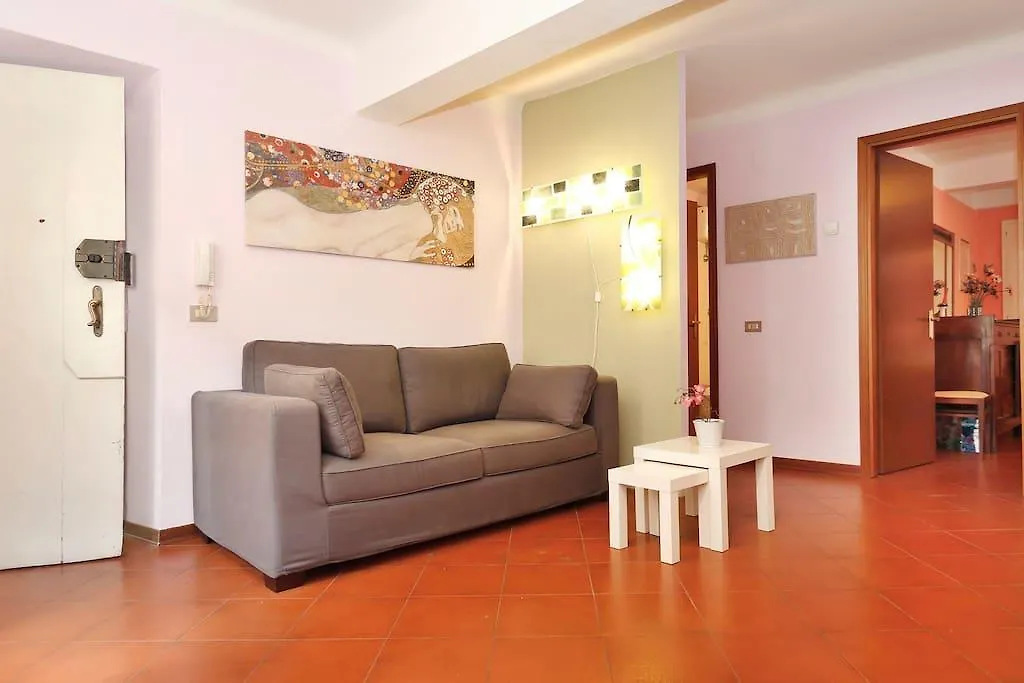 Apartment Nina Lucca