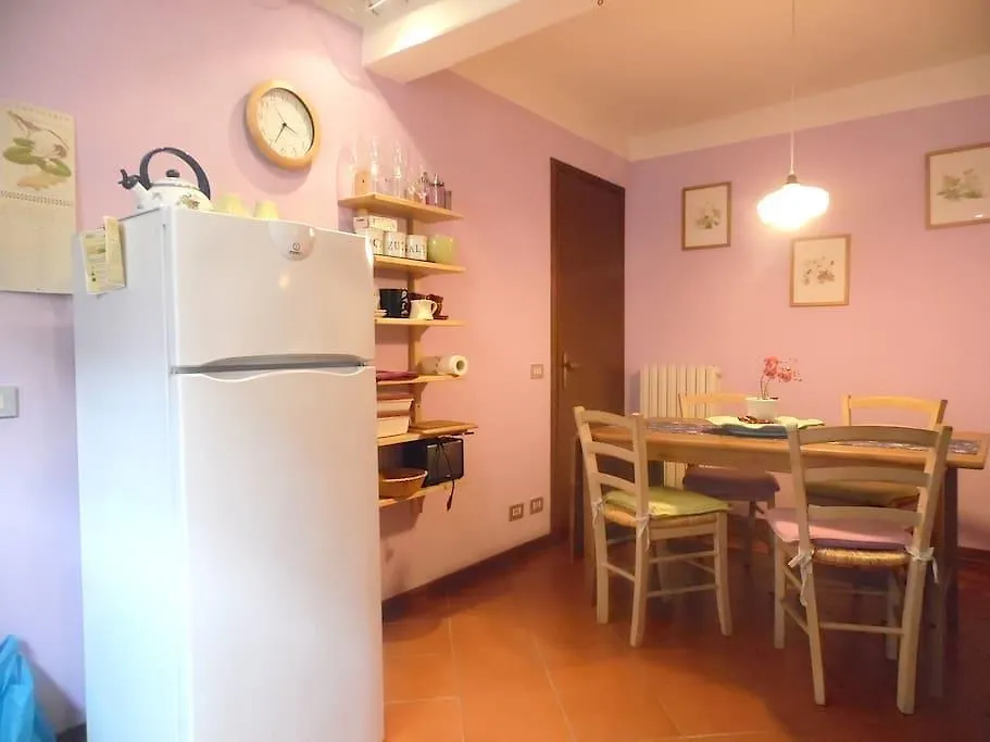 Apartment Nina Lucca