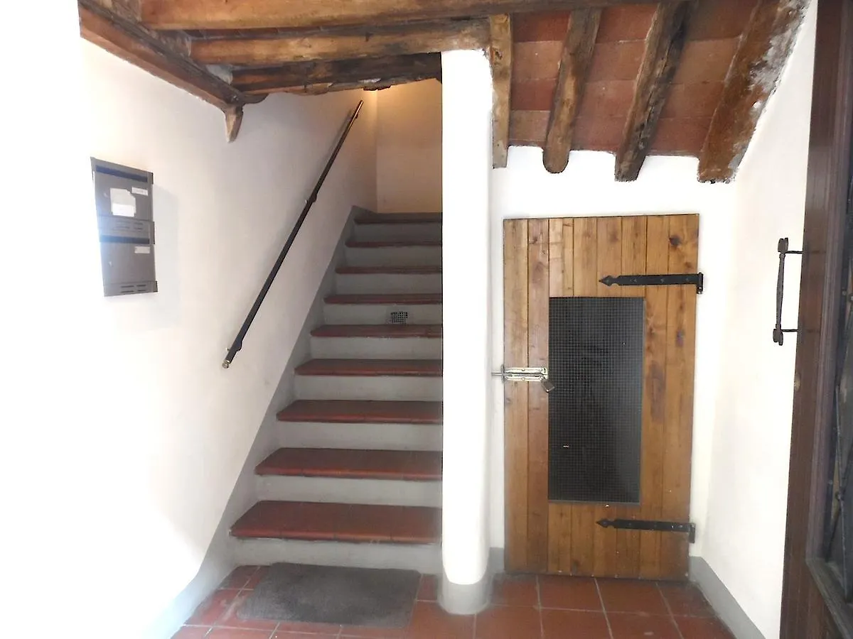 Apartment Nina Lucca Italy