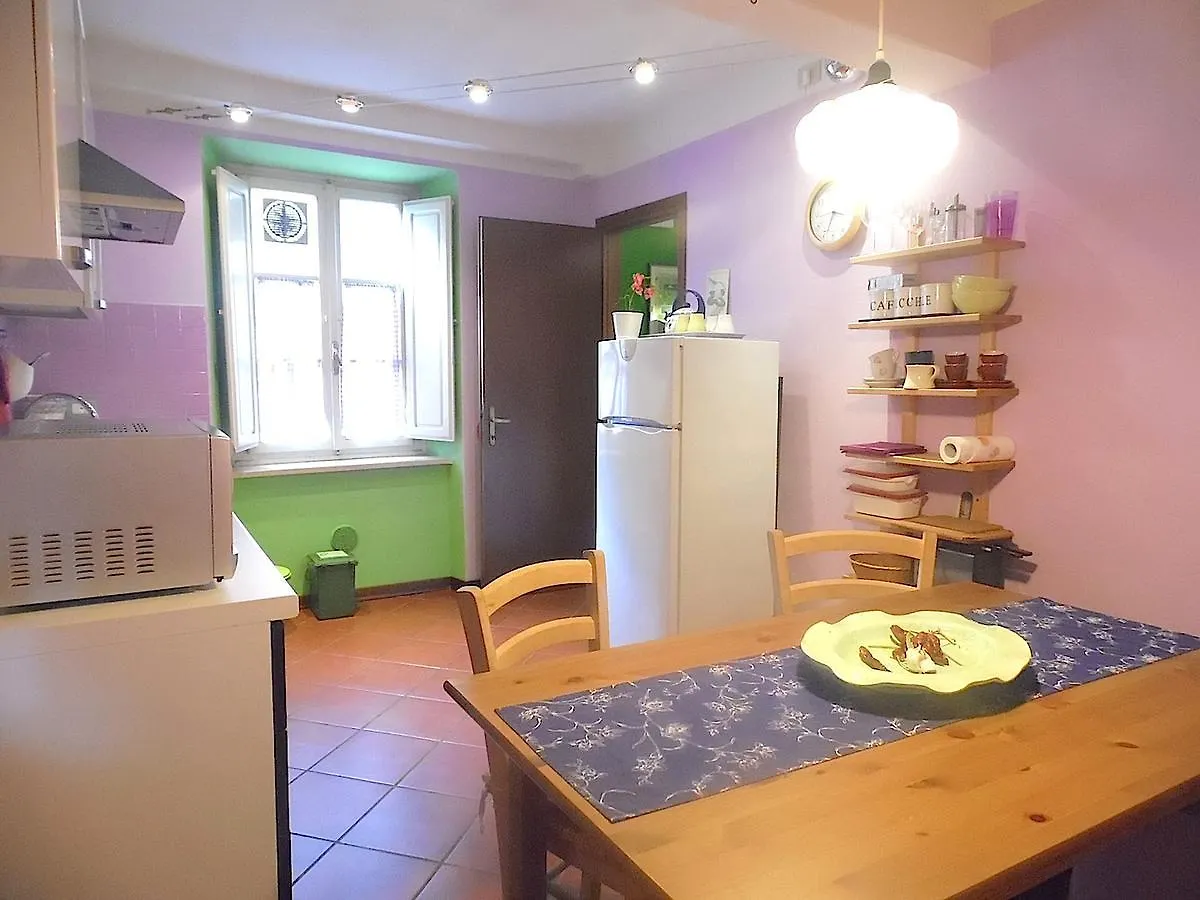 Apartment Nina Lucca