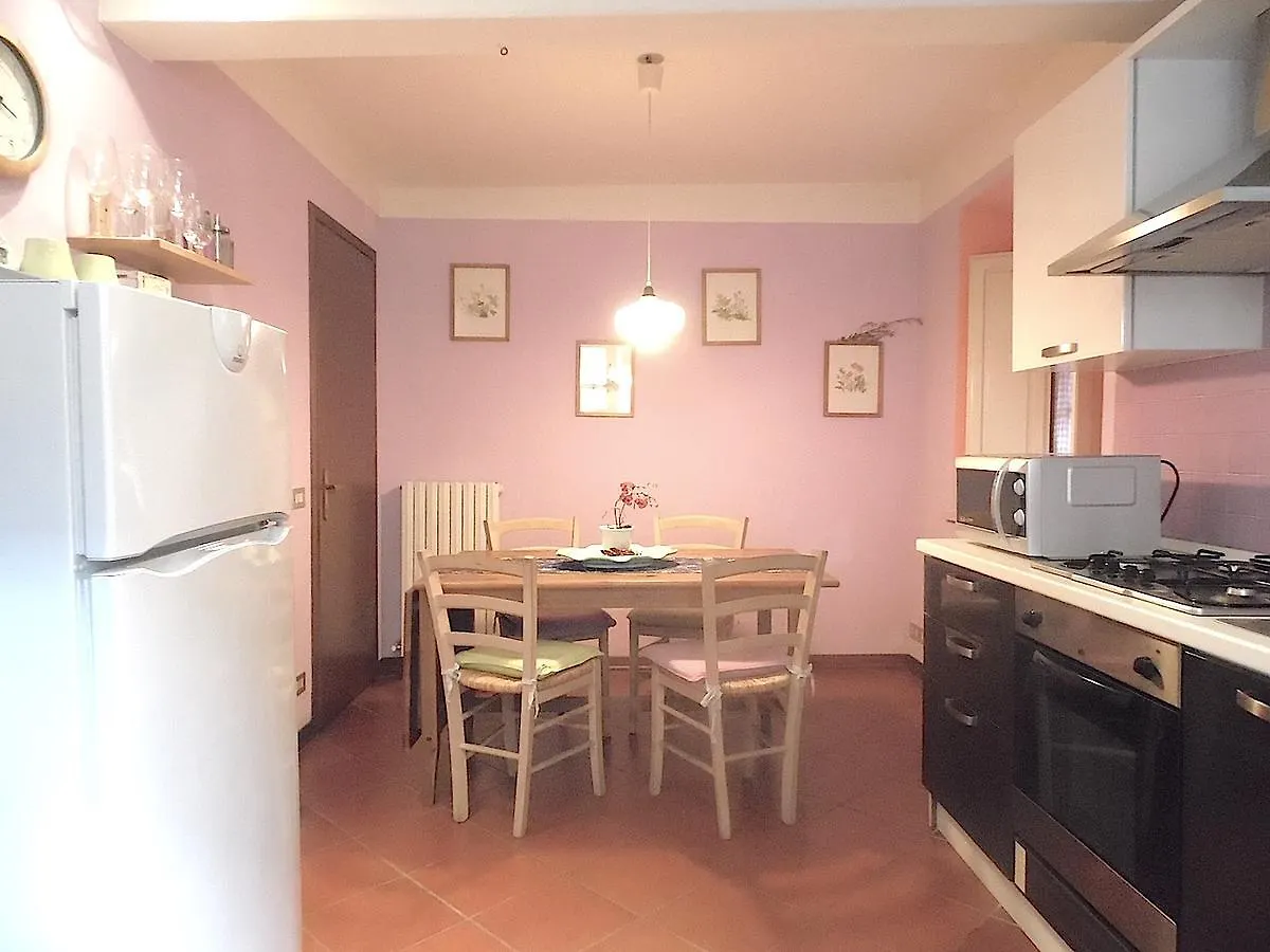 Apartment Nina Lucca 0*,  Italy