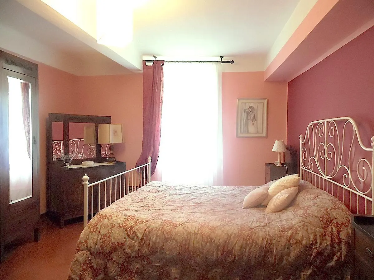 Apartment Nina Lucca