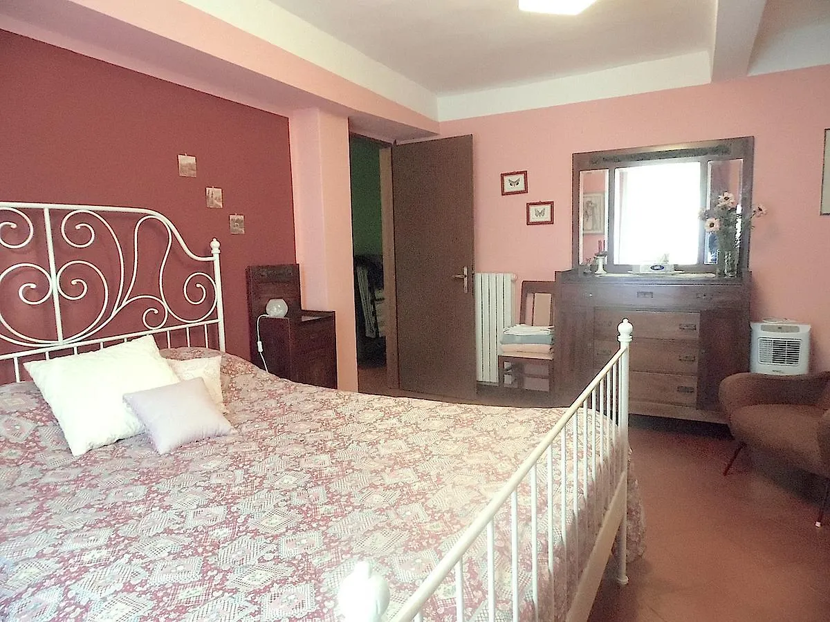 Apartment Nina Lucca Italy